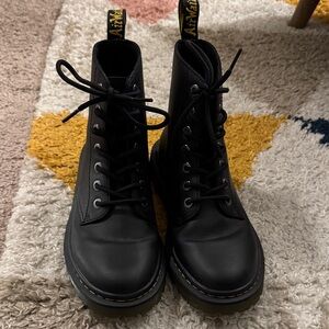 Dr. Marten’s boots